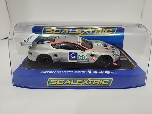 Scalextric scale aston - scalextric, 1/32