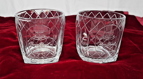 Set crown royal whiskey - crown,