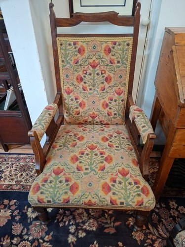 Victorian arts crafts era - arts,