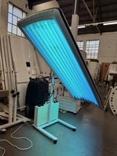 9T w/facial 200-240watt *VERY HOT*Elite sunbed CAN DEL IVER MOST OF UK mess for£