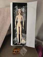 Fashion Royalty Jason Wu  Avantguards Integrity Toys Lush Doll
