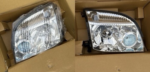 2001 2007 nissan trail - 2001-2007, x