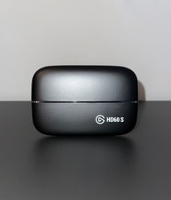 Elgato Game Capture HD60 S -
