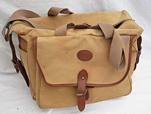Ralph lauren canvas shoulder - ralph,