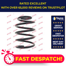 Coil Spring fits ROVER 75 RJ 2.5 Front 99 to 05 Suspension KYB Quality New
