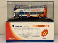 1/76 Stagecoach Bus Oxford