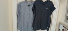 Bundle Of Men's Asoorted Tops Size XXL