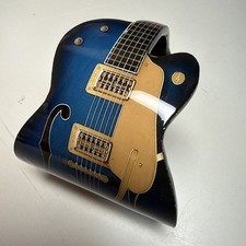 Debbie Brooks Guitar Bracelet