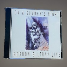 Gordon Giltrap - On A Summer's