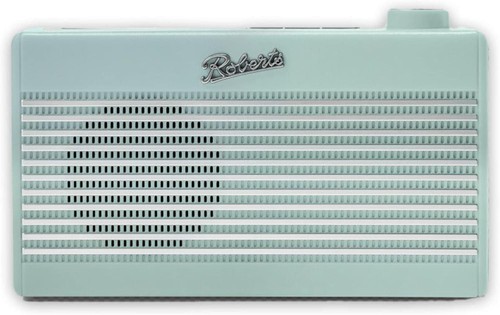 Roberts rambler mini - roberts,