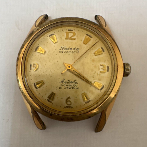 1950 nivada antarctic - 1950-,