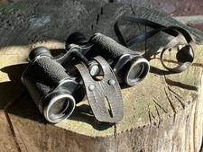 WW2 GERMAN HENSOLDT DIENSTGLAS