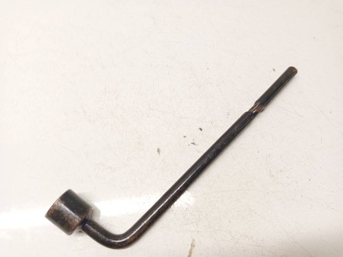 Wheel nut wrench nissan - nut,