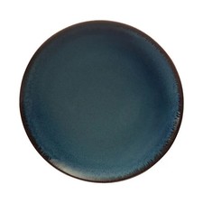 Mason Cash Originals Reactive Blue Dinner Plate