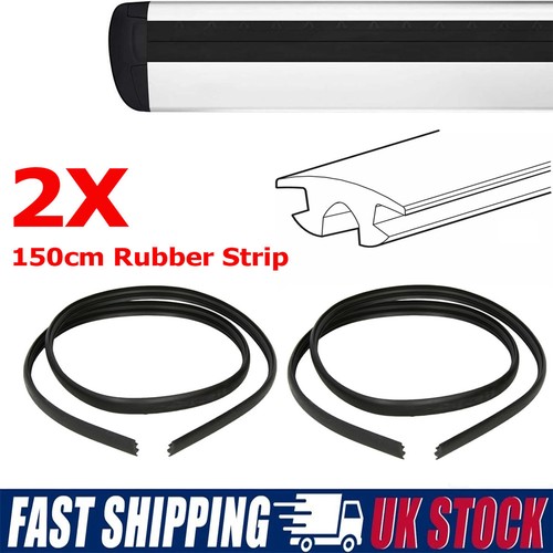 Thule rubber strip - 2,
