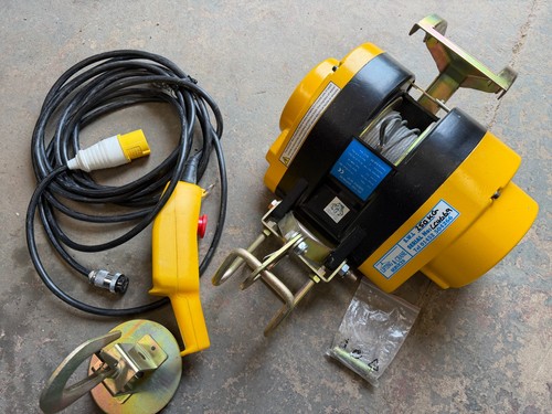 Lightly used hxs 250f - used, hxs-250f