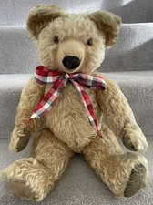 Large Antique Vintage Chad