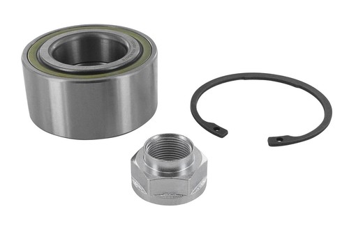 Ackoja wheel bearing - bearing, kit