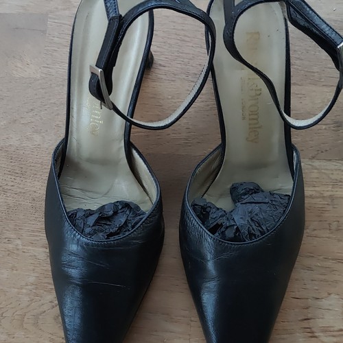 Russell bromley black - &,