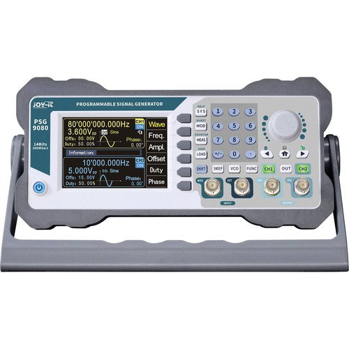 Joy signal generator with - joy-it,