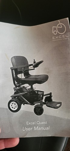 Mobility scooter powered - scooter, wheel