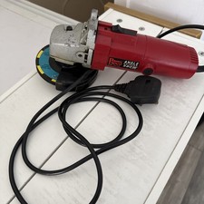 Power Devil Angle Grinder