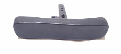 Karma armrest and armpad