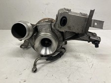 BMW 1 Series F20 F21 118d 2.0 Diesel N47 Turbo Charger & Actuator 8513122 184671