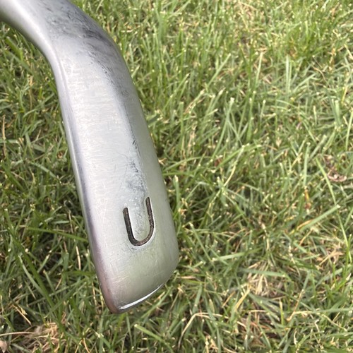 Ping g400 pitch wedge - pitch, gap