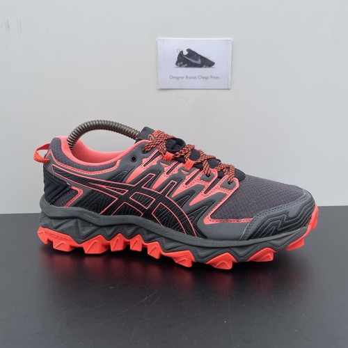 Asics gel fuji trabuco - trabuco, 7