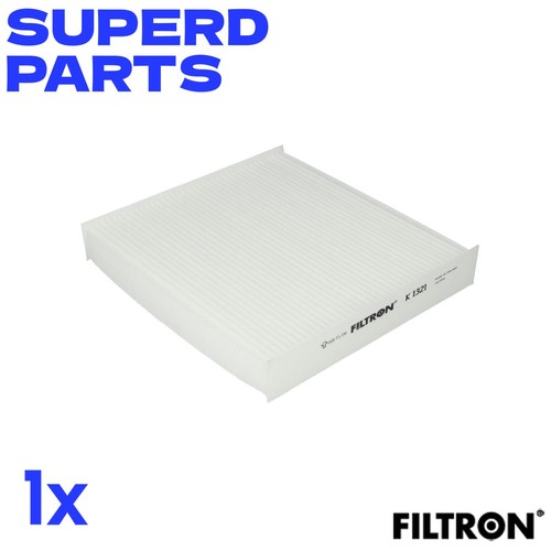 Filtron 1321 filter cabin - 1321,