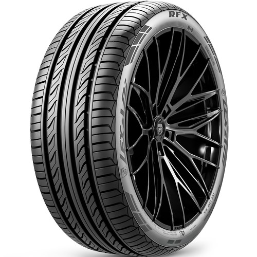 Lexani rfx run flat 225 - rfx,