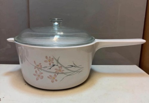 Vision corning ware cherry - ware,
