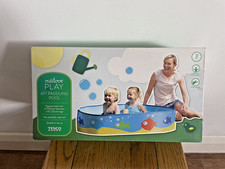 Outdoor 4ft Paddling Pool by