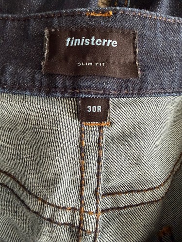Finisterre womens organic slim - finisterre,