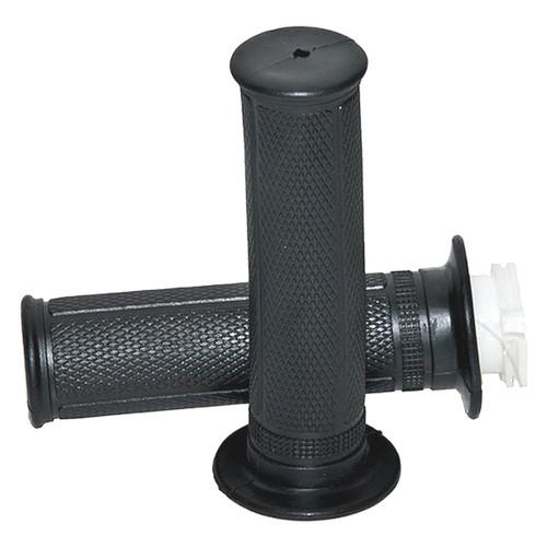 101 octane grips black pack - grips, 1