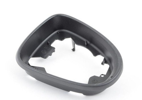 Touareg 7p5 right mirror - touareg,