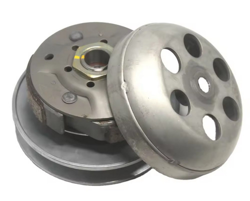 Fir clutch assembly honda - honda, cf