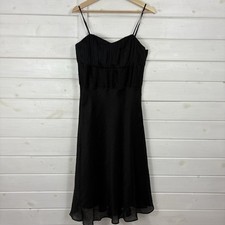 MONSOON Dress Womens Size UK