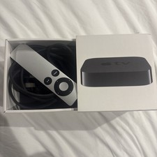 Apple TV A1469 3rd Generation