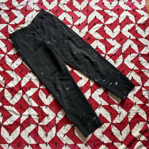 Vintage 1970s farah poly blend - 1970s,