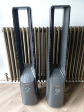 ProBreeze Bladeless Tower Fan