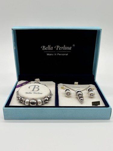 Bella perlina love charm - perlina,