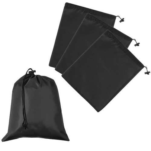 Drawstring bag with toggle - drawstring,