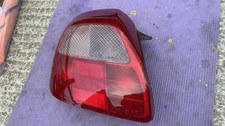 Toyota MR2 Roadster Rear Light