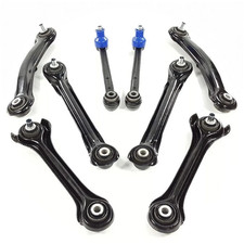 Rear Control Arms Suspension