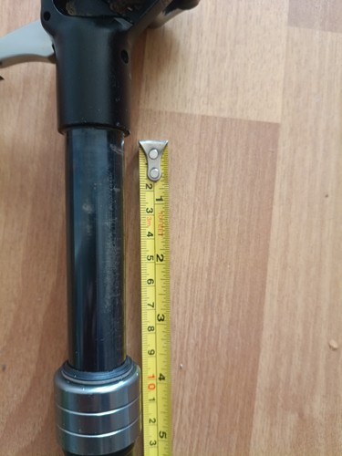 Xlc dropper seatpost 2mm - dropper,
