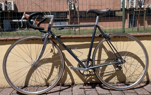Vintage road bike cinelli - vintage,