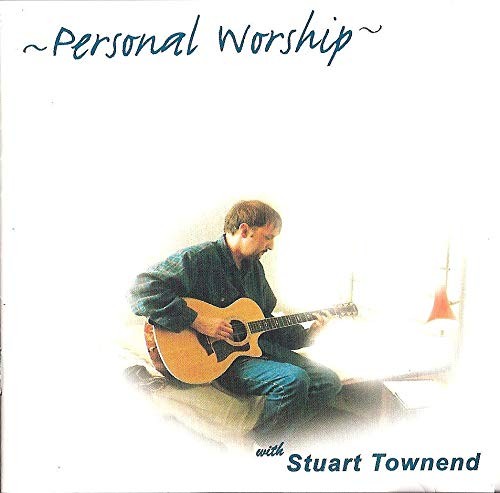 Personal worship - personal,