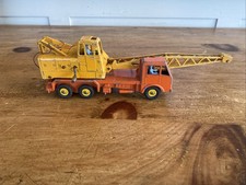 Vintage Dinky SUPERTOYS  COLES